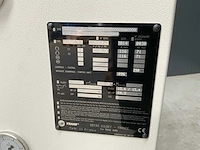 2014 trane ecgwn 211 chiller warmtepomp - afbeelding 8 van  9