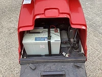 2014 tron ipc gansow jet 520et veegmachine - afbeelding 4 van  14