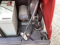 2014 tron ipc gansow jet 520et veegmachine - afbeelding 6 van  14