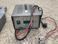 2014 tron ipc gansow jet 520et veegmachine - afbeelding 14 van  14