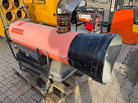 2014 trotec ide 80 heater - afbeelding 4 van  10