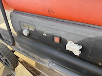 2014 trotec ide 80 heater - afbeelding 7 van  10