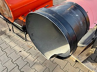 2014 trotec ide 80 heater - afbeelding 8 van  10