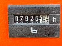 2014 trotec ttk(z)1500bxf condensatiedroger / bouwdroger - afbeelding 10 van  10