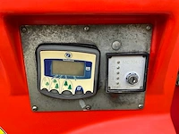 2014 ts industrie cobra 65 dri veldhakselaar - afbeelding 39 van  40