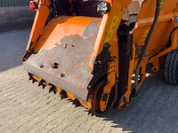 2014 unifeed tf5.12d horizontaal mengende voermengwagen - afbeelding 5 van  34