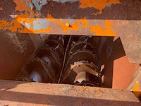 2014 unifeed tf5.12d horizontaal mengende voermengwagen - afbeelding 7 van  34