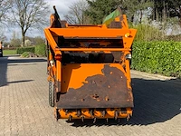 2014 unifeed tf5.12d horizontaal mengende voermengwagen - afbeelding 33 van  34