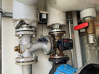 2014 unsinn lk 2030-14-1570 boiler aanhangwagen - afbeelding 2 van  24