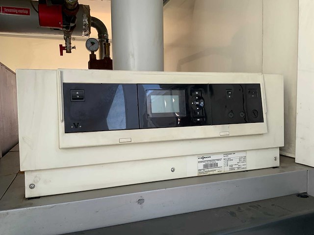 2014 unsinn lk 2030-14-1570 boiler aanhangwagen - afbeelding 3 van  24