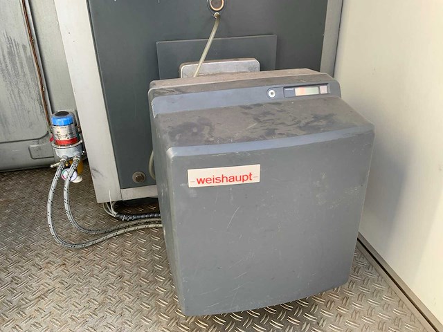 2014 unsinn lk 2030-14-1570 boiler aanhangwagen - afbeelding 4 van  24