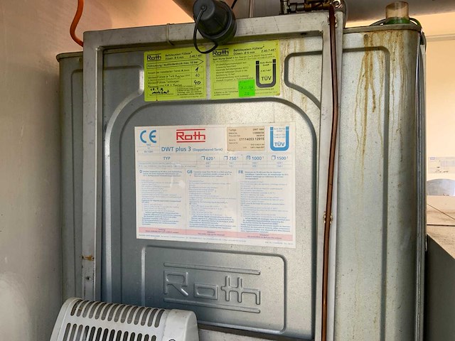 2014 unsinn lk 2030-14-1570 boiler aanhangwagen - afbeelding 5 van  24