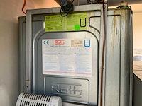 2014 unsinn lk 2030-14-1570 boiler aanhangwagen - afbeelding 5 van  24