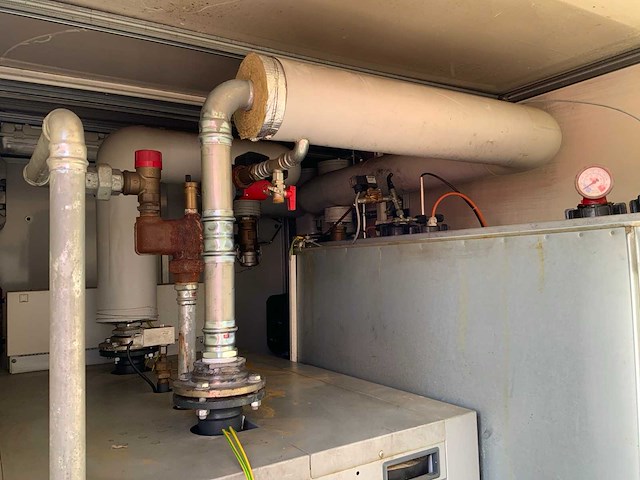 2014 unsinn lk 2030-14-1570 boiler aanhangwagen - afbeelding 9 van  24