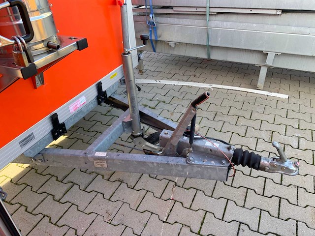 2014 unsinn lk 2030-14-1570 boiler aanhangwagen - afbeelding 10 van  24