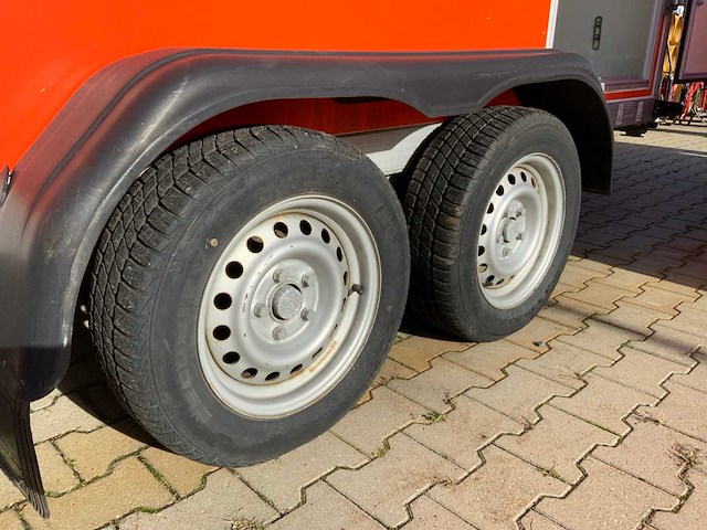 2014 unsinn lk 2030-14-1570 boiler aanhangwagen - afbeelding 11 van  24