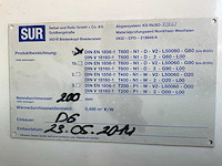 2014 unsinn lk 2030-14-1570 boiler aanhangwagen - afbeelding 14 van  24