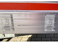 2014 unsinn lk 2030-14-1570 boiler aanhangwagen - afbeelding 17 van  24