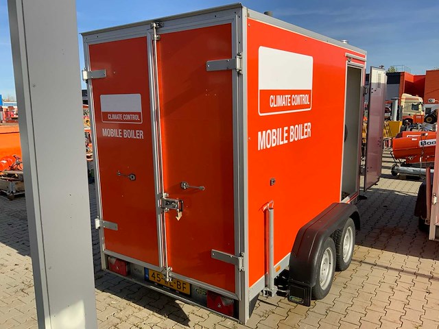 2014 unsinn lk 2030-14-1570 boiler aanhangwagen - afbeelding 20 van  24