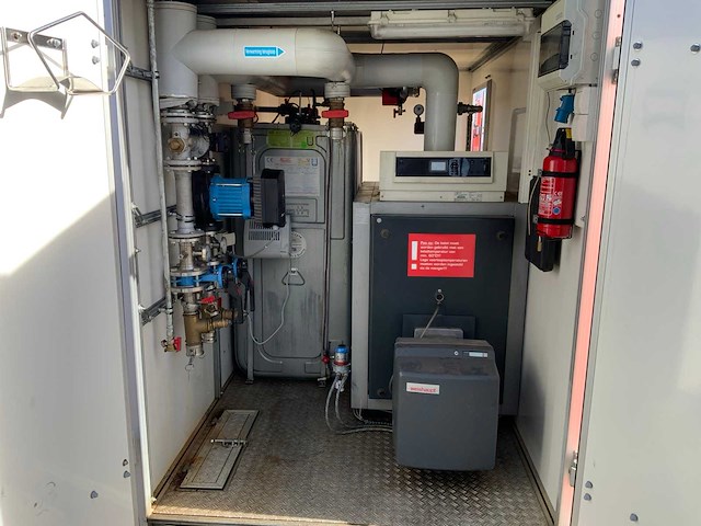 2014 unsinn lk 2030-14-1570 boiler aanhangwagen - afbeelding 22 van  24