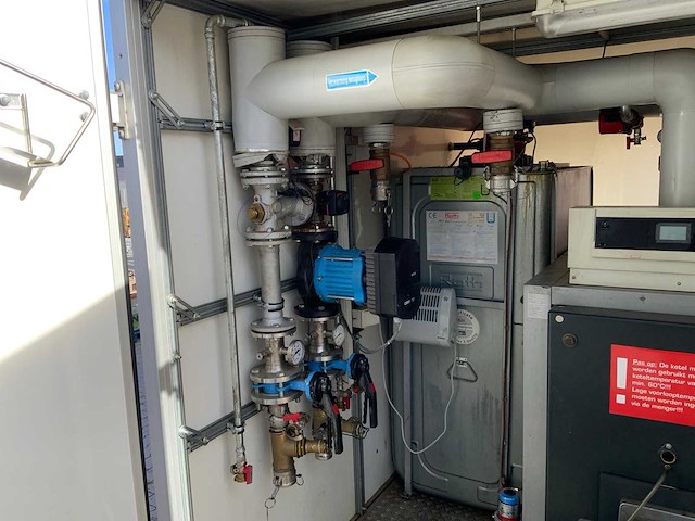 2014 unsinn lk 2030-14-1570 boiler aanhangwagen - afbeelding 23 van  24