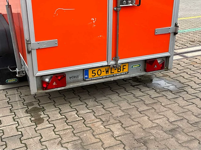 2014 unsinn lk 2030-14-1570 boiler aanhangwagen - afbeelding 6 van  43