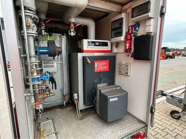 2014 unsinn lk 2030-14-1570 boiler aanhangwagen - afbeelding 8 van  43