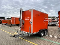 2014 unsinn lk 2030-14-1570 boiler aanhangwagen - afbeelding 1 van  43
