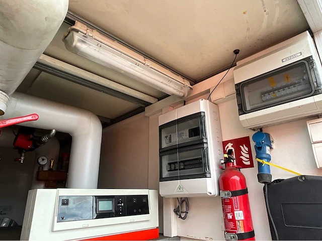2014 unsinn lk 2030-14-1570 boiler aanhangwagen - afbeelding 14 van  43