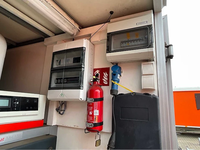 2014 unsinn lk 2030-14-1570 boiler aanhangwagen - afbeelding 15 van  43