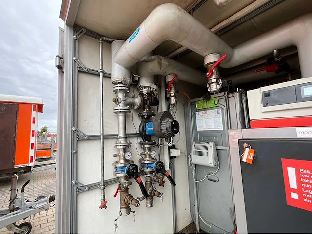 2014 unsinn lk 2030-14-1570 boiler aanhangwagen - afbeelding 16 van  43