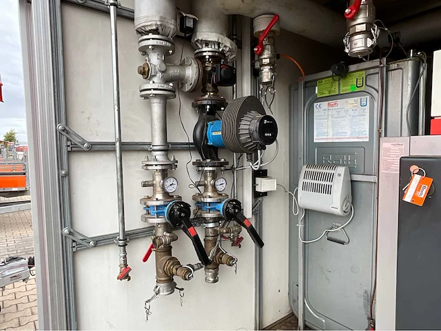 2014 unsinn lk 2030-14-1570 boiler aanhangwagen - afbeelding 17 van  43