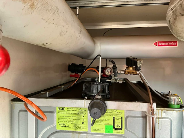 2014 unsinn lk 2030-14-1570 boiler aanhangwagen - afbeelding 19 van  43