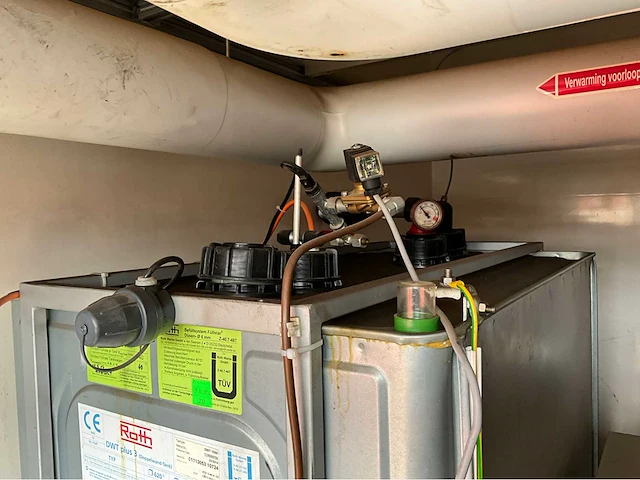 2014 unsinn lk 2030-14-1570 boiler aanhangwagen - afbeelding 20 van  43