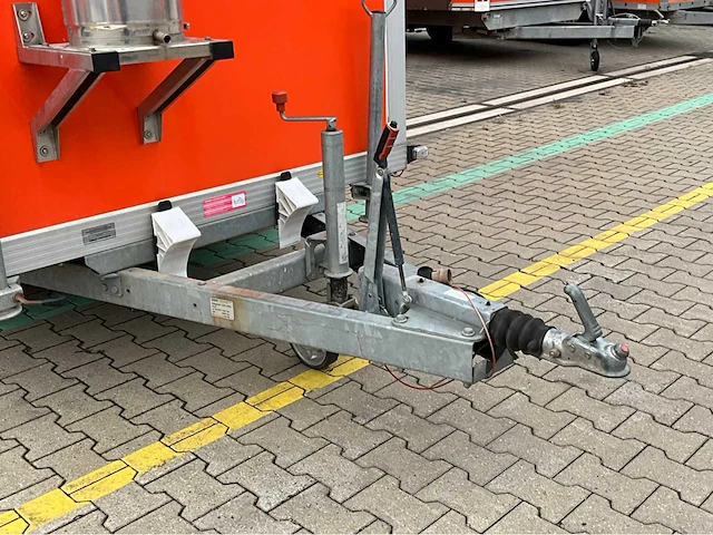 2014 unsinn lk 2030-14-1570 boiler aanhangwagen - afbeelding 27 van  43