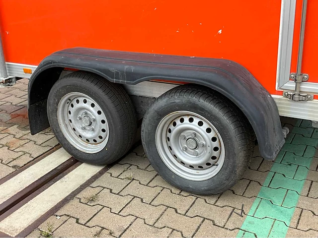 2014 unsinn lk 2030-14-1570 boiler aanhangwagen - afbeelding 33 van  43