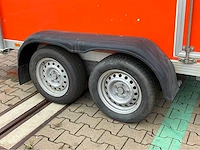 2014 unsinn lk 2030-14-1570 boiler aanhangwagen - afbeelding 33 van  43