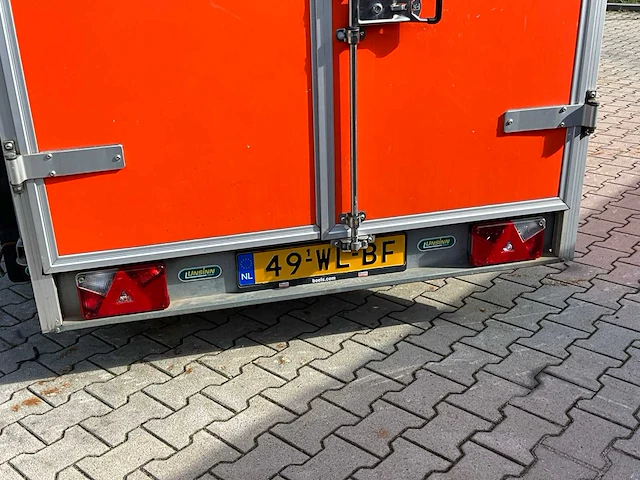 2014 unsinn lk 2030-14-1570 boiler aanhangwagen - afbeelding 4 van  43