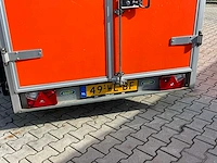 2014 unsinn lk 2030-14-1570 boiler aanhangwagen - afbeelding 4 van  43