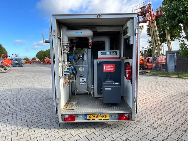 2014 unsinn lk 2030-14-1570 boiler aanhangwagen - afbeelding 6 van  43