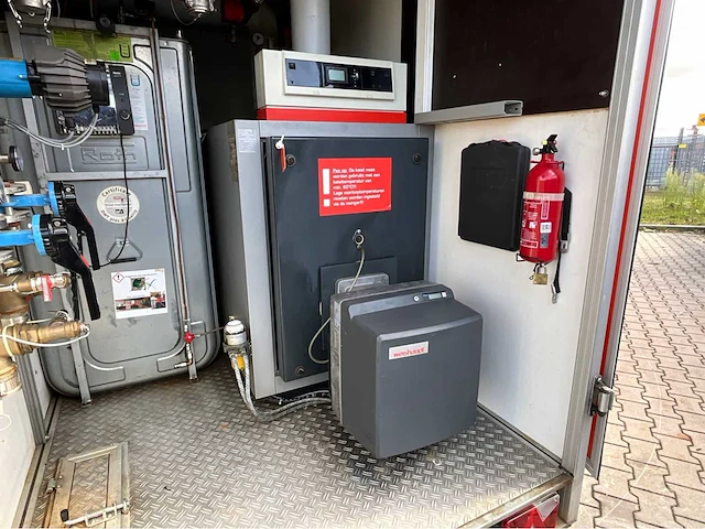 2014 unsinn lk 2030-14-1570 boiler aanhangwagen - afbeelding 7 van  43