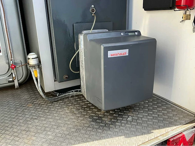 2014 unsinn lk 2030-14-1570 boiler aanhangwagen - afbeelding 8 van  43