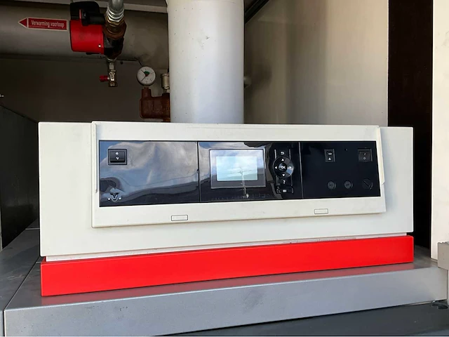 2014 unsinn lk 2030-14-1570 boiler aanhangwagen - afbeelding 9 van  43