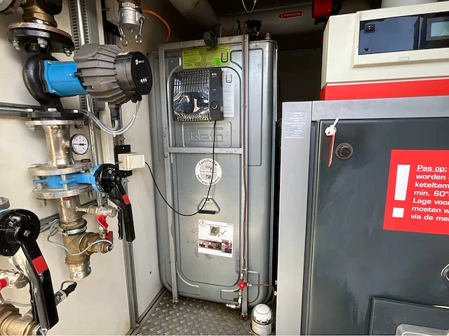 2014 unsinn lk 2030-14-1570 boiler aanhangwagen - afbeelding 11 van  43