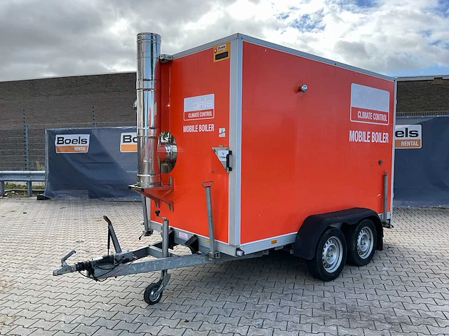 2014 unsinn lk 2030-14-1570 boiler aanhangwagen - afbeelding 1 van  43