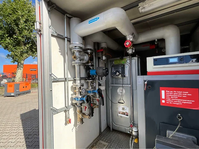 2014 unsinn lk 2030-14-1570 boiler aanhangwagen - afbeelding 15 van  43