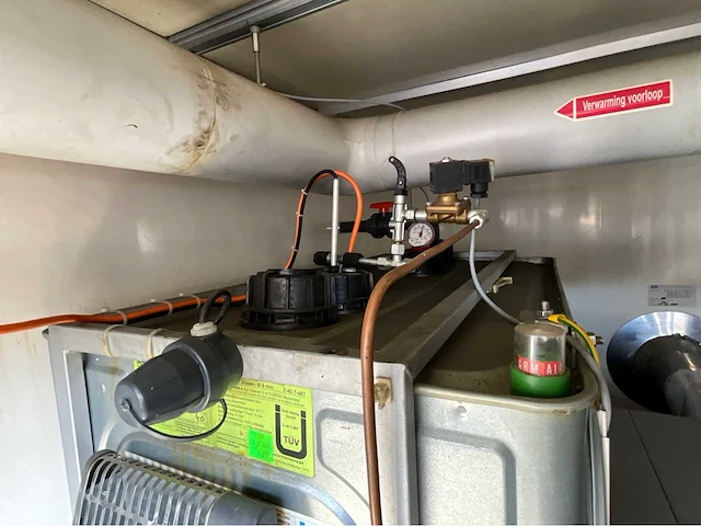 2014 unsinn lk 2030-14-1570 boiler aanhangwagen - afbeelding 17 van  43