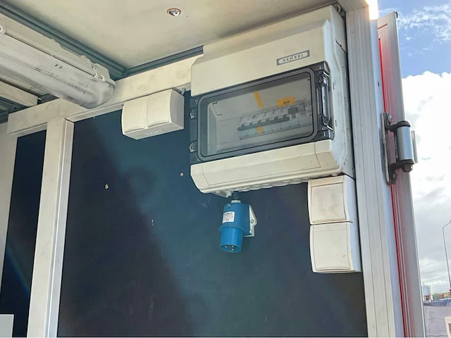 2014 unsinn lk 2030-14-1570 boiler aanhangwagen - afbeelding 20 van  43