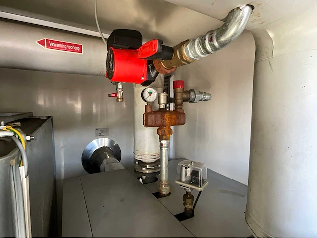 2014 unsinn lk 2030-14-1570 boiler aanhangwagen - afbeelding 24 van  43