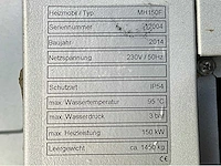 2014 unsinn lk 2030-14-1570 boiler aanhangwagen - afbeelding 28 van  43